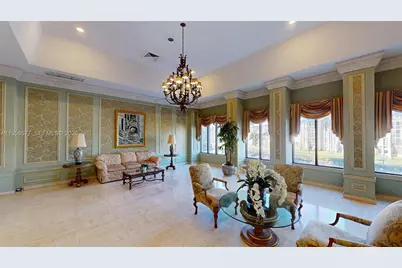 600 Three Islands Blvd #802, Hallandale Beach, FL 33009 - Photo 41