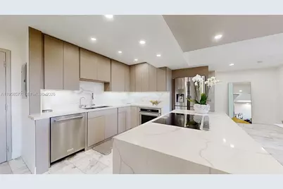 600 Three Islands Blvd #802, Hallandale Beach, FL 33009 - Photo 9