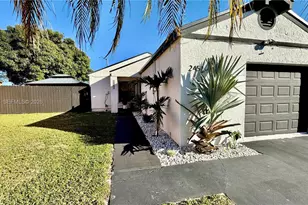 2451 SW 85th Terrace, Miramar, FL 33025 - Photo 1