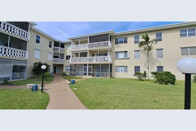 450 Golden Isles Dr #2B, Hallandale Beach, FL 33009 - Photo 43