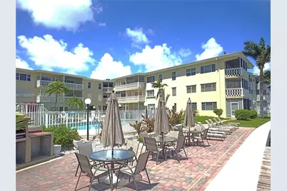 450 Golden Isles Dr #2B, Hallandale Beach, FL 33009 - Photo 47