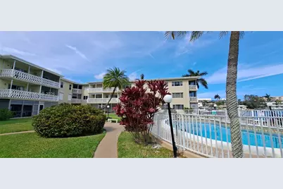 450 Golden Isles Dr #2B, Hallandale Beach, FL 33009 - Photo 45