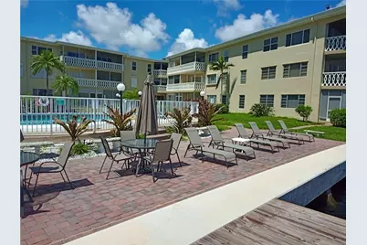 450 Golden Isles Dr #2B, Hallandale Beach, FL 33009 - Photo 33