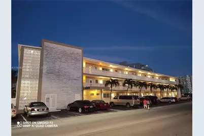 450 Golden Isles Dr #2B, Hallandale Beach, FL 33009 - Photo 35