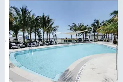 900 Biscayne Blvd #3810, Miami, FL 33132 - Photo 15