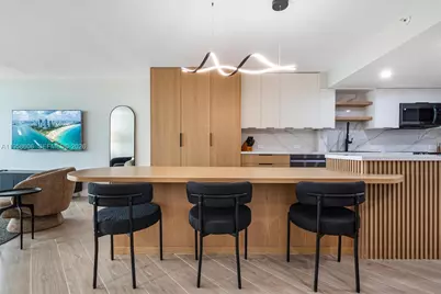 1717 N Bayshore Dr #A-3755, Miami, FL 33132 - Photo 3