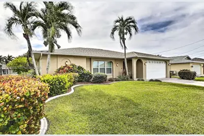 [Address not provided], Cape Coral, FL 33914 - Photo 1