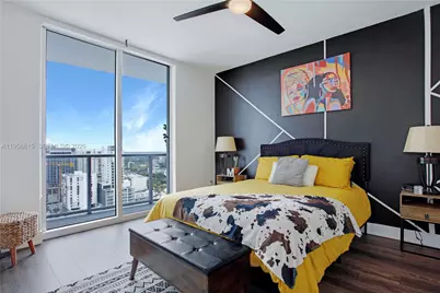 185 SW 7th St #2514, Miami, FL 33130 - Photo 5