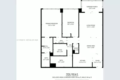 600 Three Islands Blvd #604, Hallandale Beach, FL 33009 - Photo 35