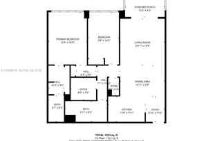 600 Three Islands Boulevard, Hallandale Beach, FL 33009 - Photo 35