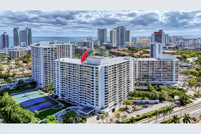 600 Three Islands Blvd #604, Hallandale Beach, FL 33009 - Photo 61