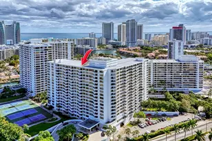 600 Three Islands Boulevard, Hallandale Beach, FL 33009 - Photo 61