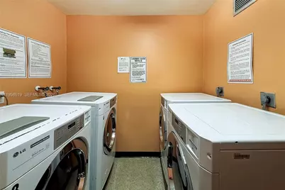 600 Three Islands Blvd #604, Hallandale Beach, FL 33009 - Photo 57