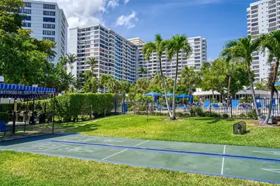 600 Three Islands Blvd #604, Hallandale Beach, FL 33009 - Photo 45