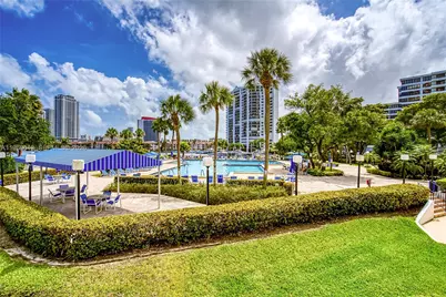 600 Three Islands Blvd #604, Hallandale Beach, FL 33009 - Photo 45