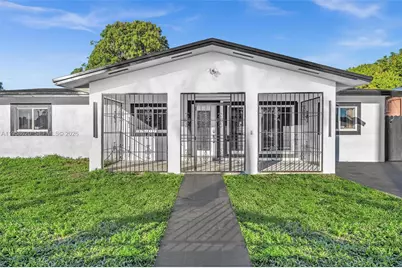 560 N Perviz Ave, Opa-Locka, FL 33054 - Photo 3