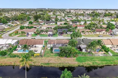 10640 NW 20th Ct, Sunrise, FL 33322 - Photo 35