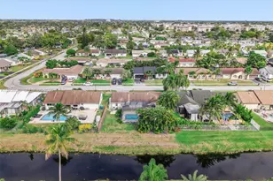 10640 NW 20th Ct, Sunrise, FL 33322 - Photo 35