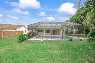 10640 NW 20th Ct, Sunrise, FL 33322 - Photo 29