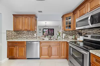 9645 SW 151st Ave, Miami, FL 33196 - Photo 7