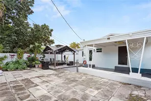 821 N 73rd Ter, Hollywood, FL 33024 - Photo 25