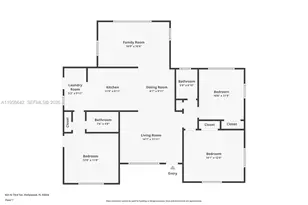 821 N 73rd Ter, Hollywood, FL 33024 - Photo 33