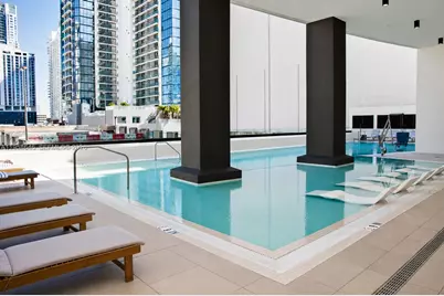 225 N Miami Ave #2508, Miami, FL 33128 - Photo 13
