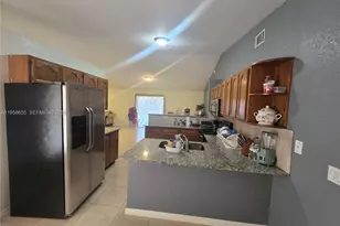 4673 SW Obelisk St, Port Saint Lucie, FL 34953 - Photo 7