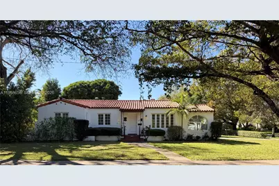 1700 Cortez St, Coral Gables, FL 33134 - Photo 1