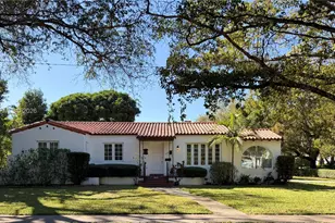 1700 Cortez St, Coral Gables, FL 33134 - Photo 1