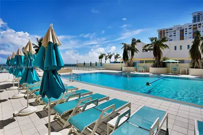 2501 S Ocean Dr #823 (Available April 1), Hollywood, FL 33019 - Photo 33