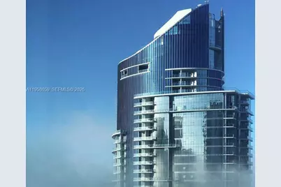 851 NE 1st Ave #4303, Miami, FL 33132 - Photo 43