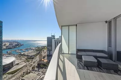 851 NE 1st Ave #4303, Miami, FL 33132 - Photo 31
