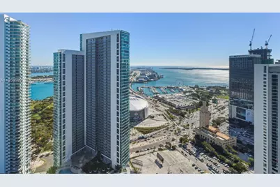 851 NE 1st Ave #4303, Miami, FL 33132 - Photo 37