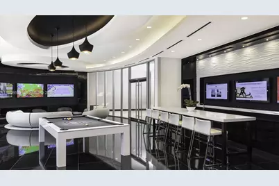 851 NE 1st Ave #4303, Miami, FL 33132 - Photo 49