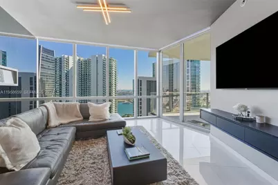 851 NE 1st Ave #4303, Miami, FL 33132 - Photo 15