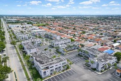 2740 W 76 St #203, Hialeah, FL 33016 - Photo 19