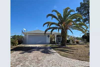 1220 McKinley, Lehigh Acres, FL 33972 - Photo 1