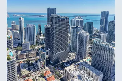 1000 Brickell Plz #PH5408, Miami, FL 33131 - Photo 17