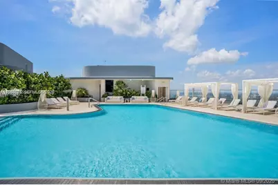 1000 Brickell Plz #PH5408, Miami, FL 33131 - Photo 39
