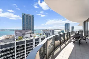 1000 Brickell Plaza, Miami, FL 33131 - Photo 5
