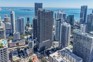 1000 Brickell Plaza, Miami, FL 33131 - Photo 35