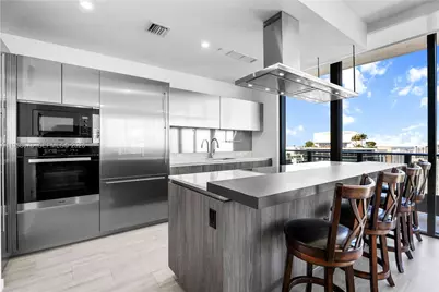 1000 Brickell Plz #PH5408, Miami, FL 33131 - Photo 9