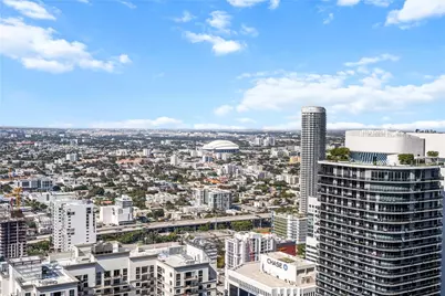 1000 Brickell Plz #PH5408, Miami, FL 33131 - Photo 33
