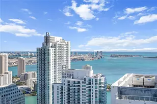 1000 Brickell Plaza, Miami, FL 33131 - Photo 1