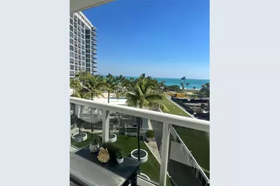 10275 Collins Ave #420, Bal Harbour, FL 33154 - Photo 17