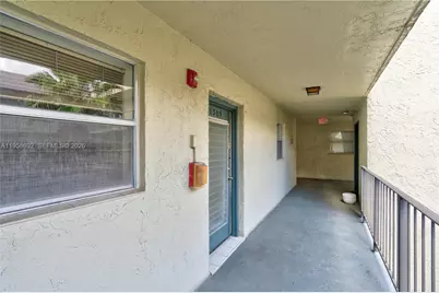 1800 SW 81st Ave #1309, North Lauderdale, FL 33068 - Photo 1