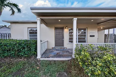 5265 NE 1st Ter #5265, Oakland Park, FL 33334 - Photo 25