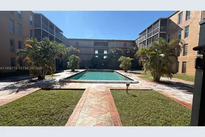 4848 NW 24th Ct #232, Lauderdale Lakes, FL 33313 - Photo 19