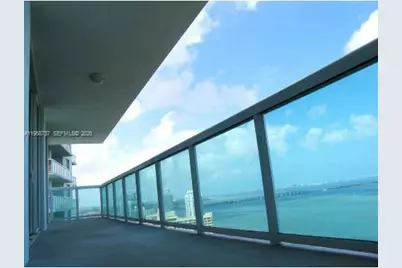 1800 N Bayshore Dr #2409, Miami, FL 33132 - Photo 1